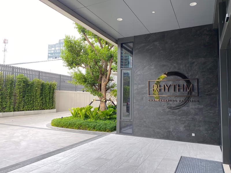 1 Bed Condo for Sale in Bang Kho Laem