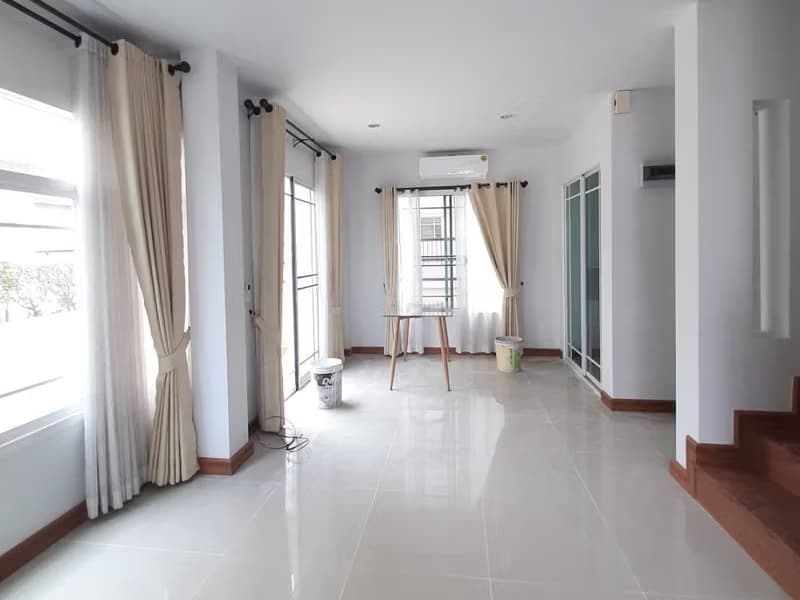 3 Bed House for Rent in Mueang Chiang Mai