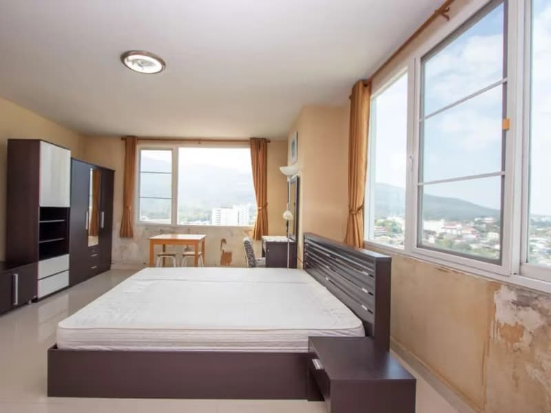 Condo for Sale at The Trio