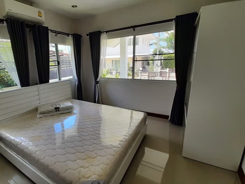 2 Bed House for Sale in Mueang Chiang Mai
