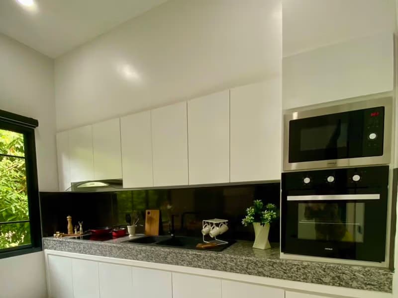 House for Sale in Mae On, San Kamphaeng.