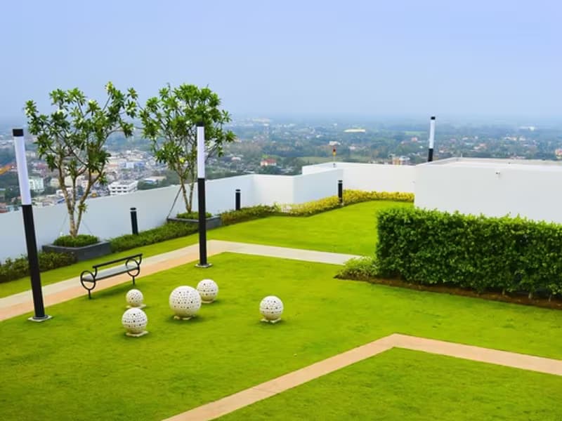 Condo for Sale, Rent at Supalai Monte @Viang