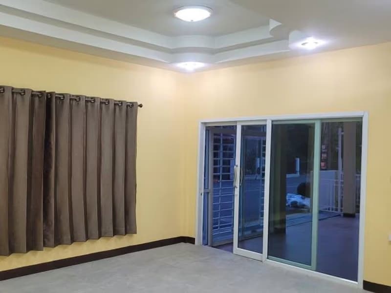 3 Bed House for Rent and Sale in San Sai District