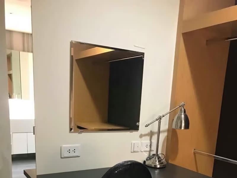 2 Bed Condo for Rent in Watthana