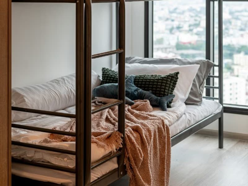 2 Bed Condo for Sale in Phra Khanong
