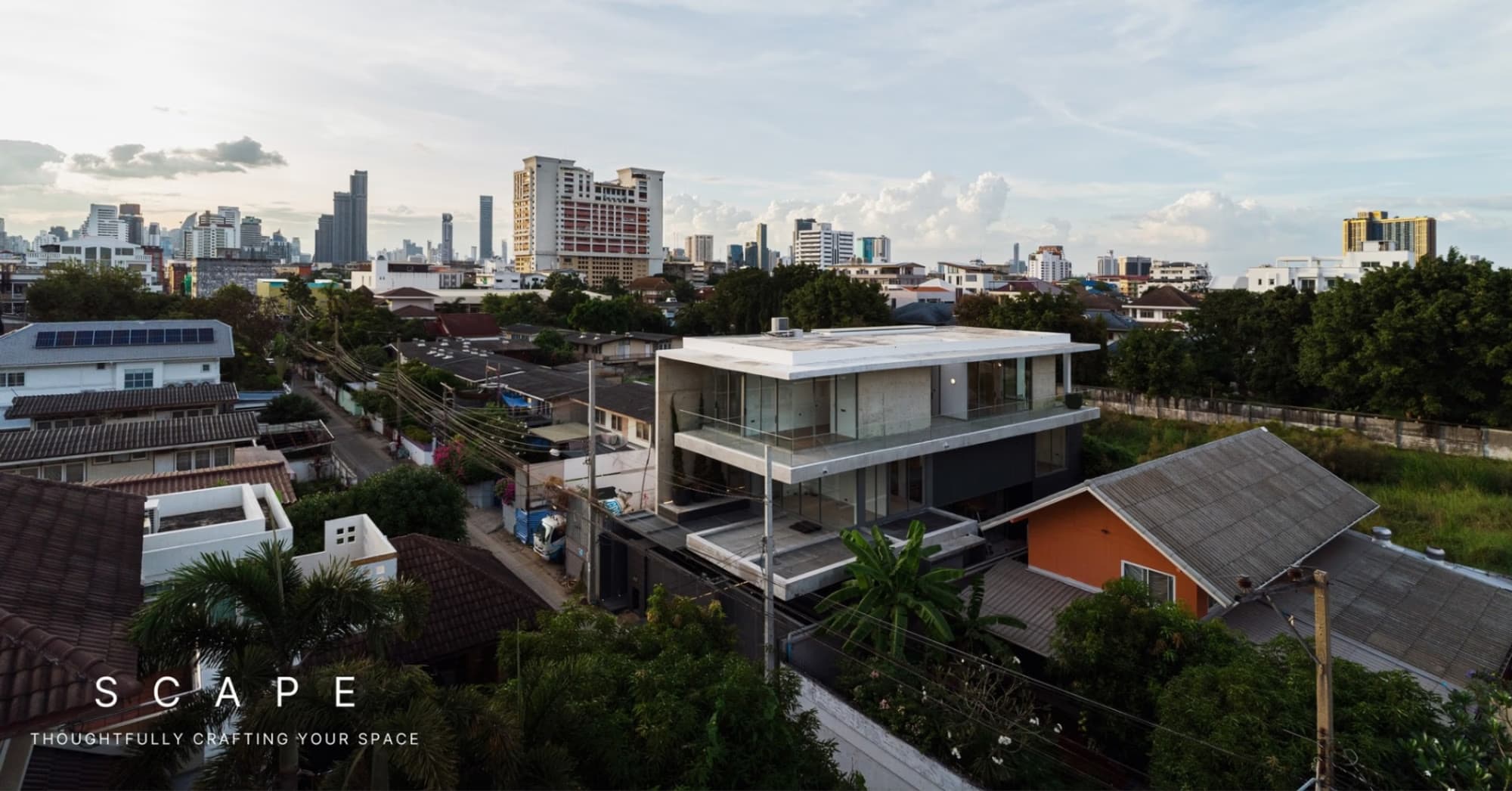 4 ห้องนอน บ้าน สำหรับ ขาย ใน Watthana - Image 6