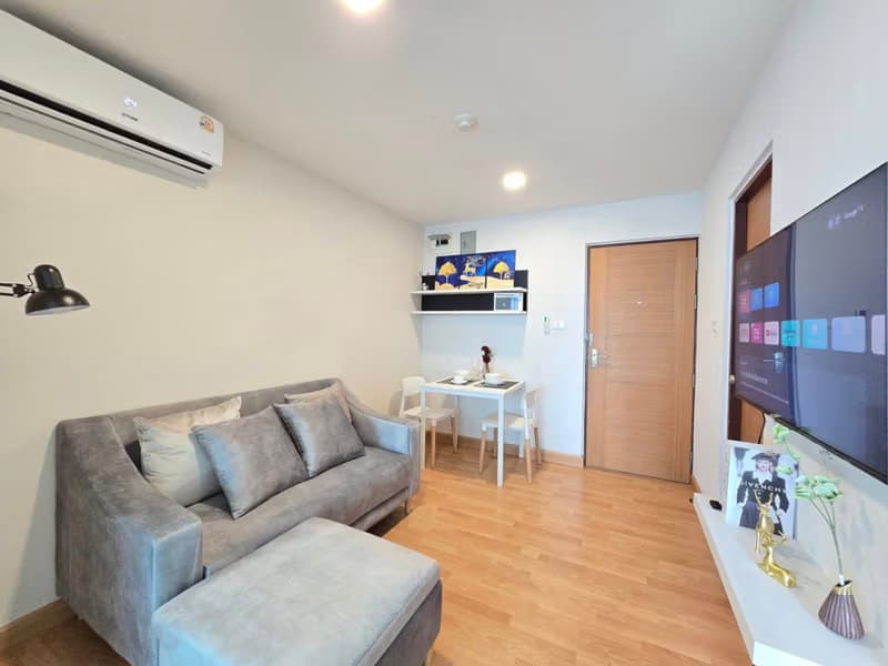 1 Bed Condo for Sale in Mueang Chiang Mai
