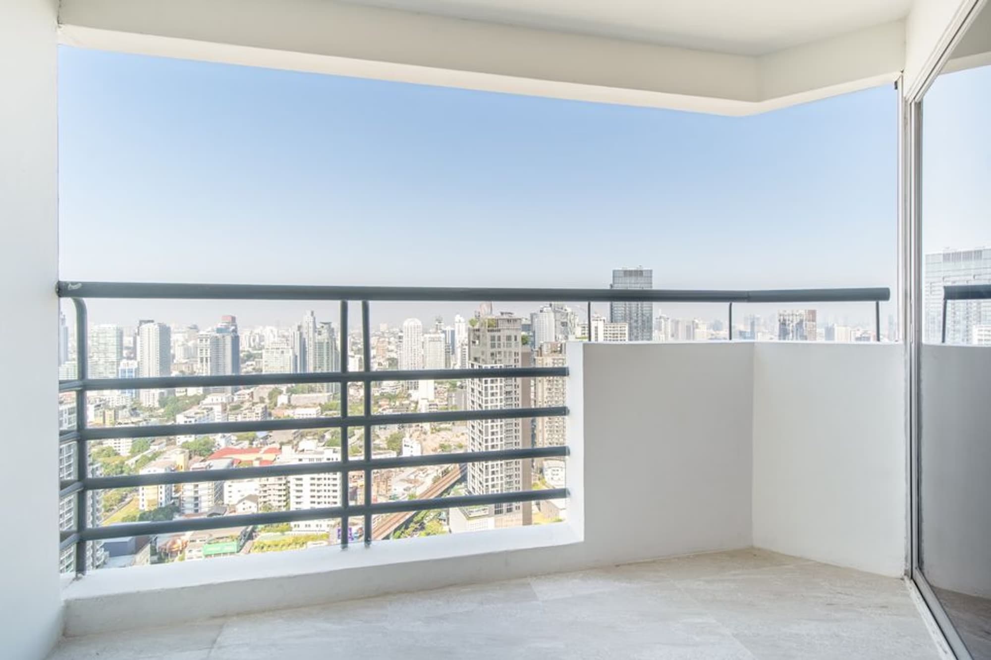 1 ห้องนอน Condo สำหรับ ขายและจำหน่าย ใน คลองเตย - Image 6
