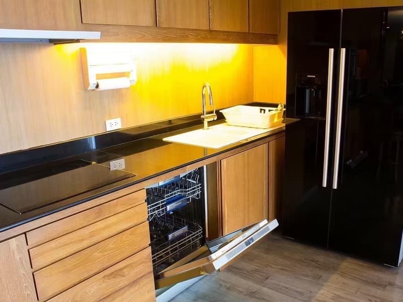4 Bed Condo for Rent and Sale  Near Thong Lo BTS