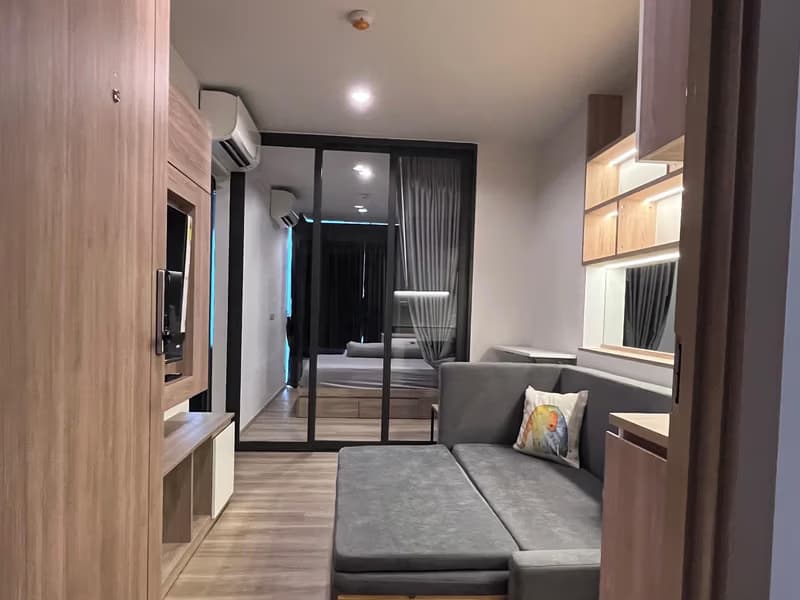The Excel Hideaway Sukhumvit 71