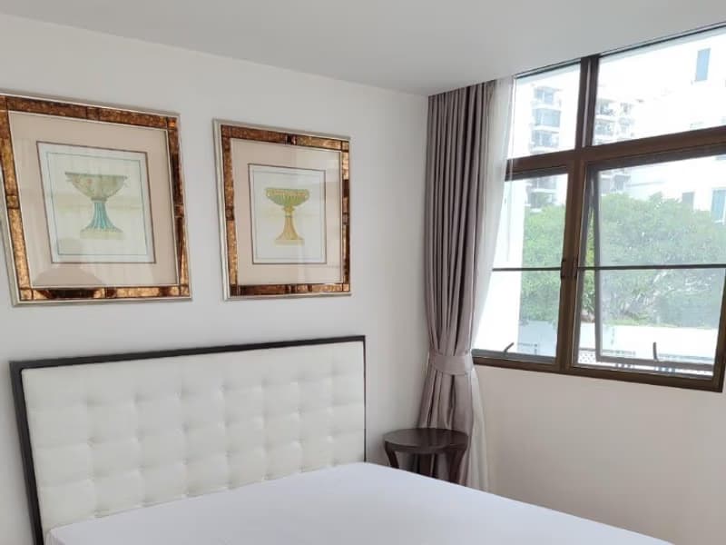 2 Bed Condo for Rent in Khlong Toei