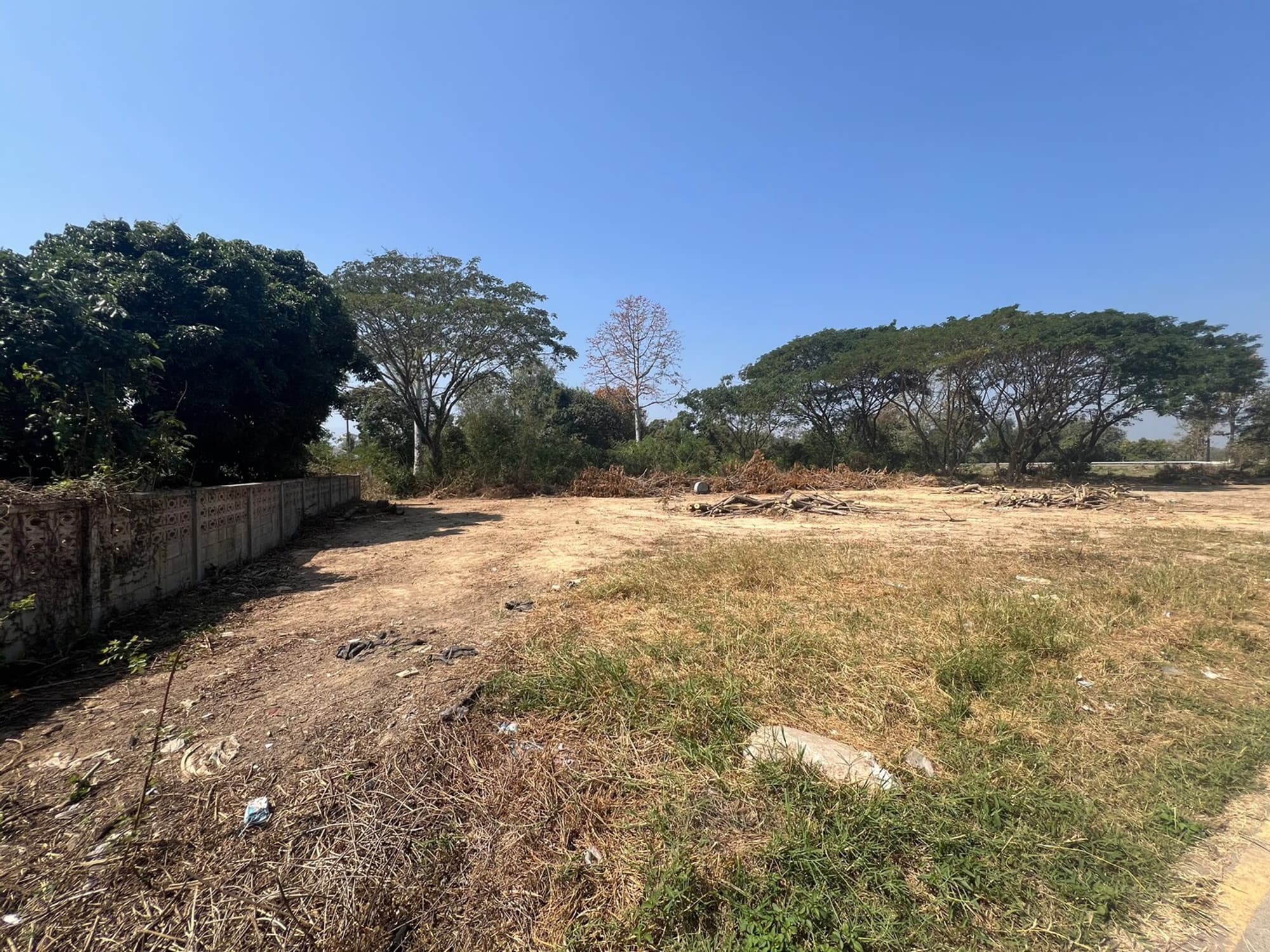 Land for Sale in Ki Lek, Mae Taeng - Image 18
