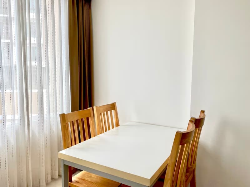 1 Bed Condo for Rent in Mueang Chiang Mai