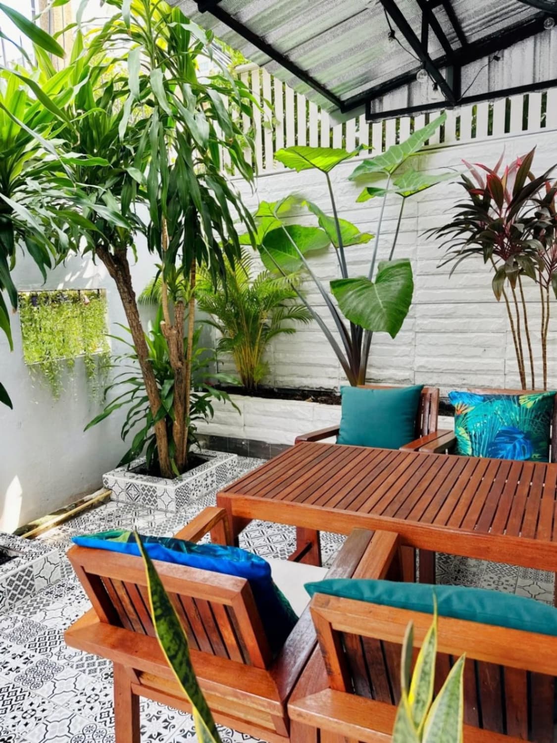 3 Bed House for Rent in Suan Luang - Image 9
