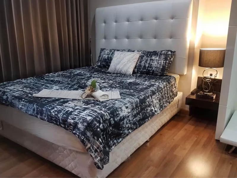Condo for Rent at Ivy Ampio