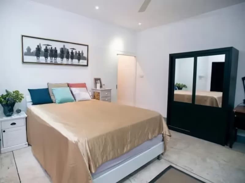 3 Bedroom Condo