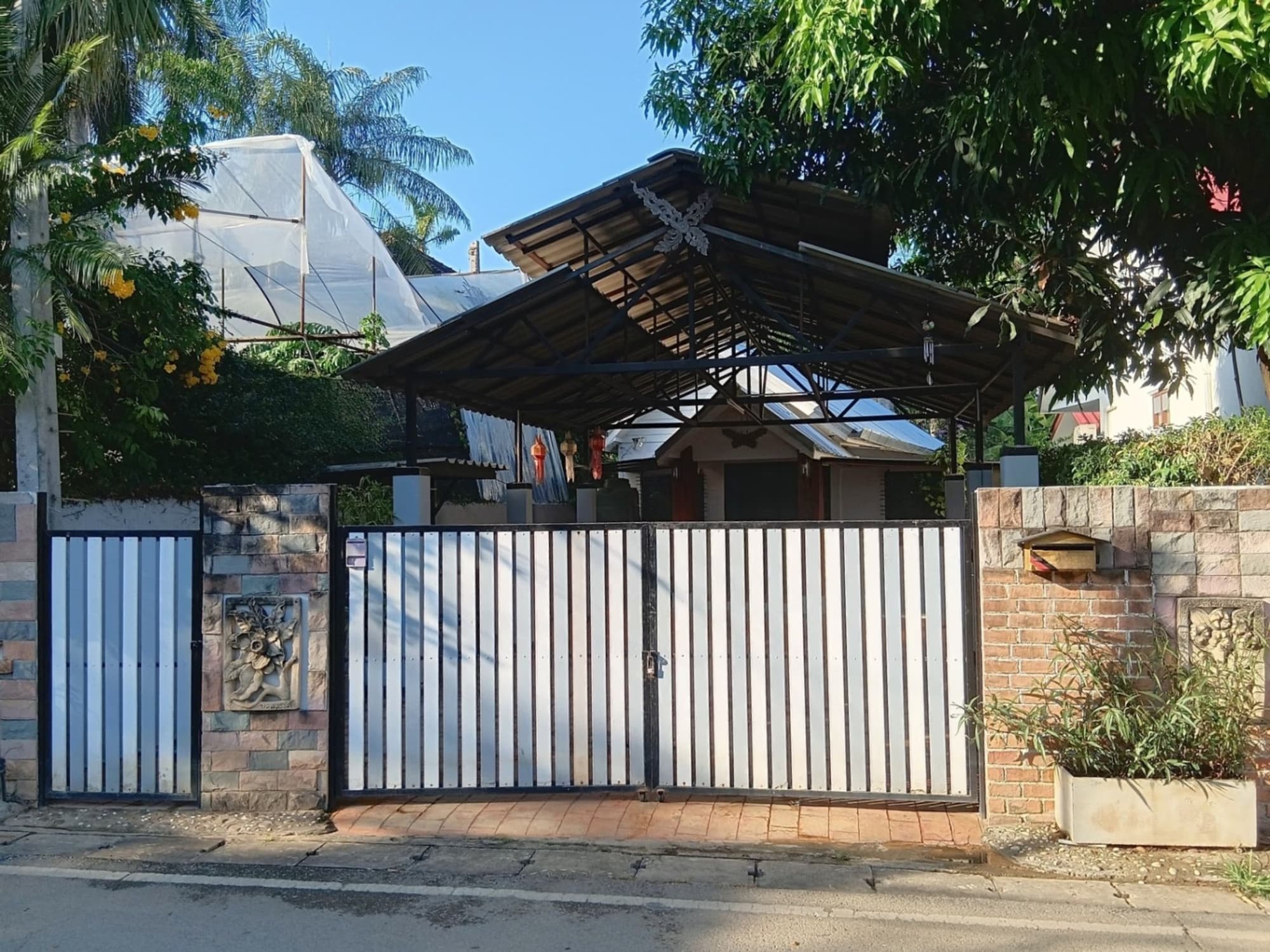 2 卧室 别墅 用于 出租 在 Mueang Chiang Mai District - Image 1