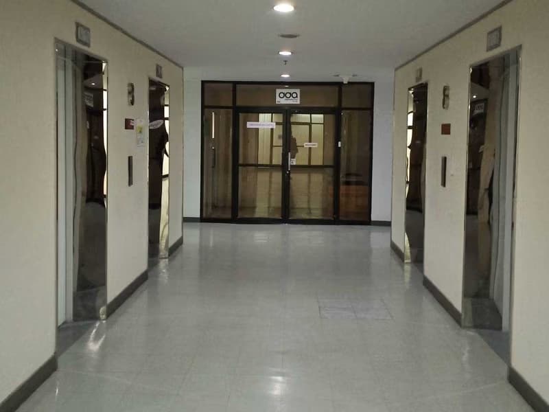 5 Bed Commercial for Rent in Yan Nawa