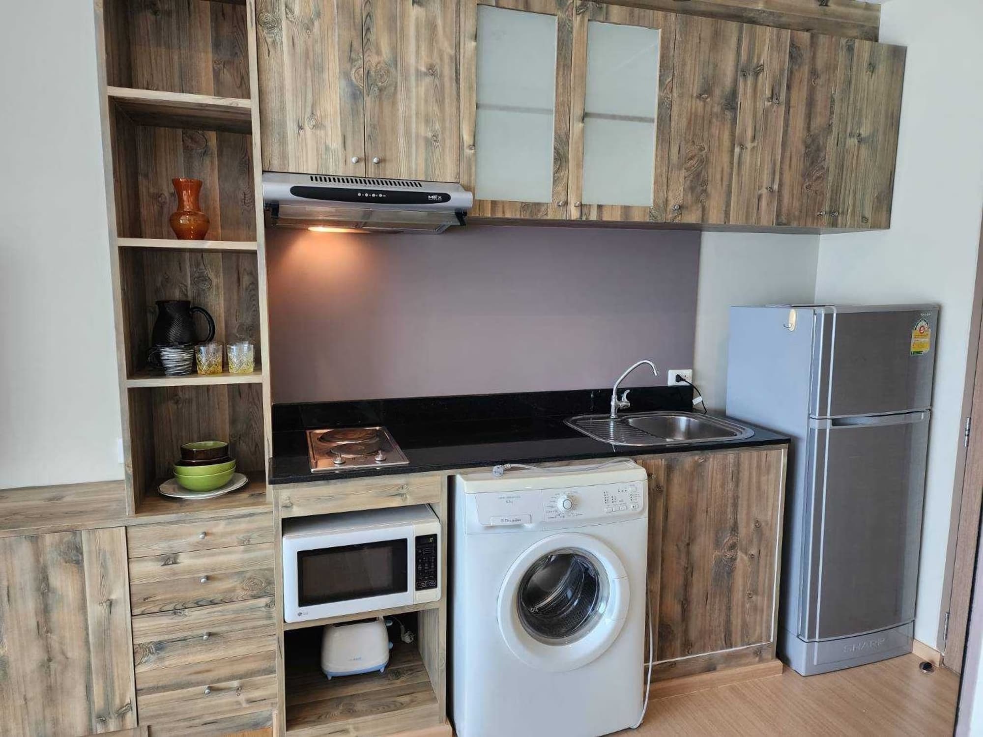 Studio Condo for Sale in Watthana - Image 7