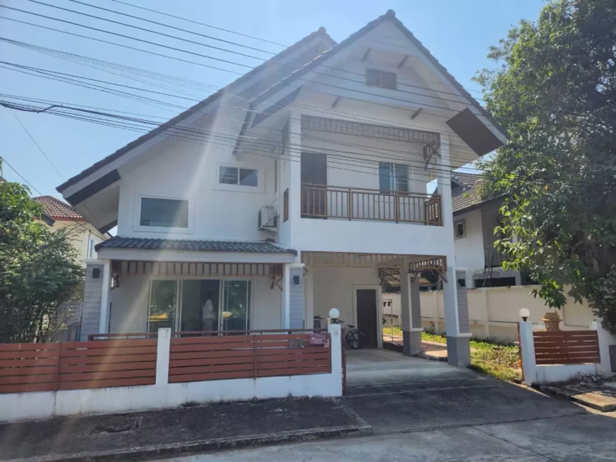 3 Bedroom House - Image 1