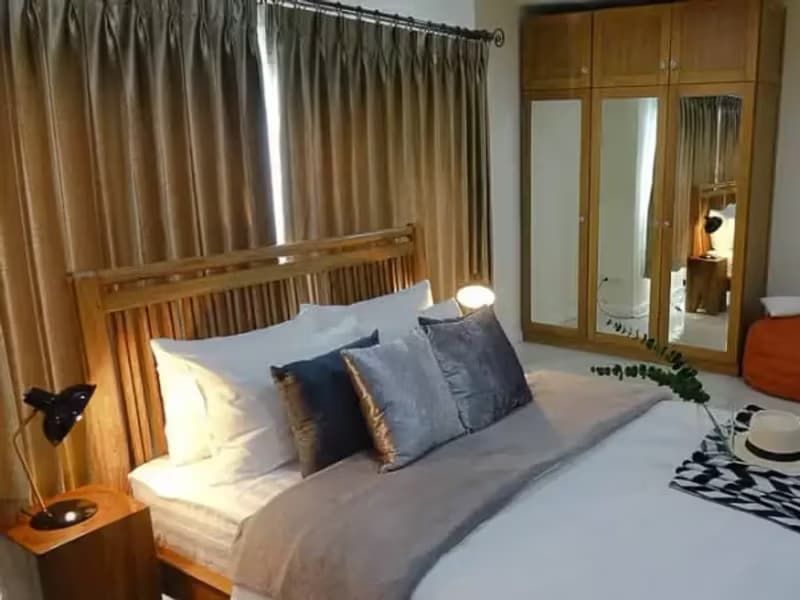 3 Bedroom Condo