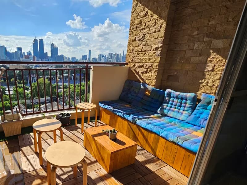 2 Bedroom Condo