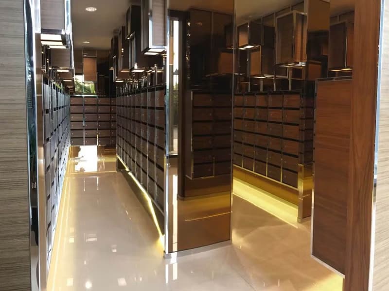 The Niche Pride Thonglor - Phetchaburi