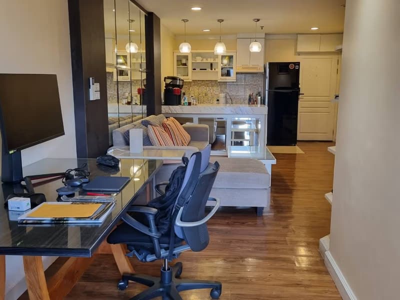 2 Bed Condo for Sale in Khlong Toei