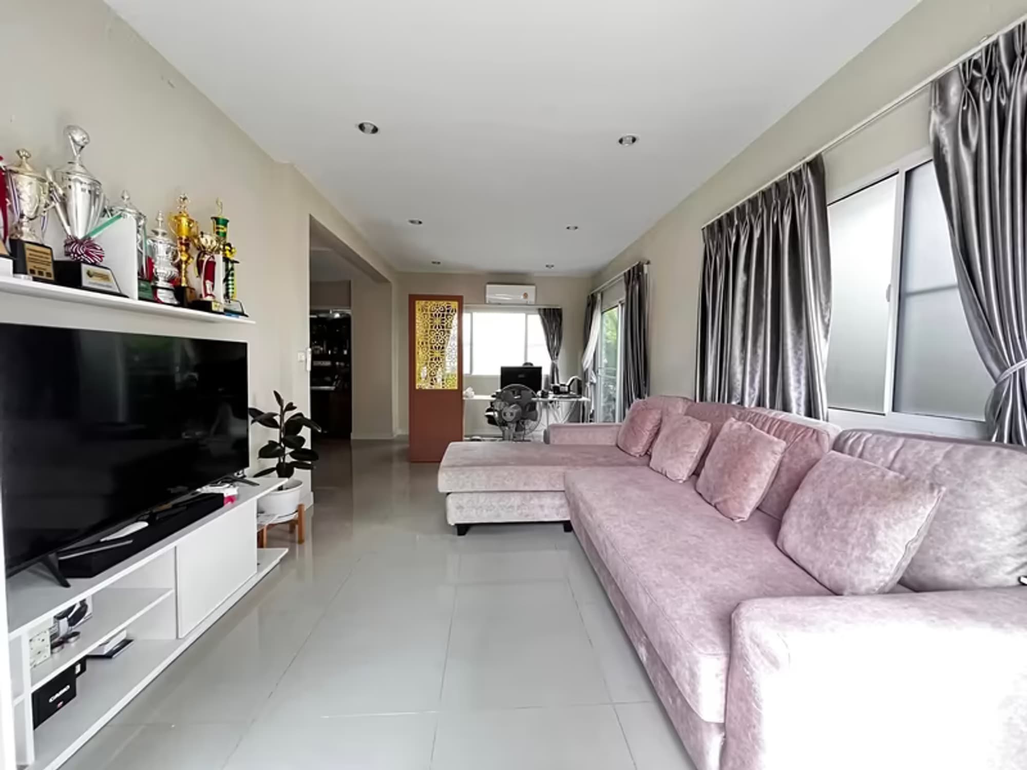 House for Sale in Ton Pao, San Kamphaeng. - Image 5