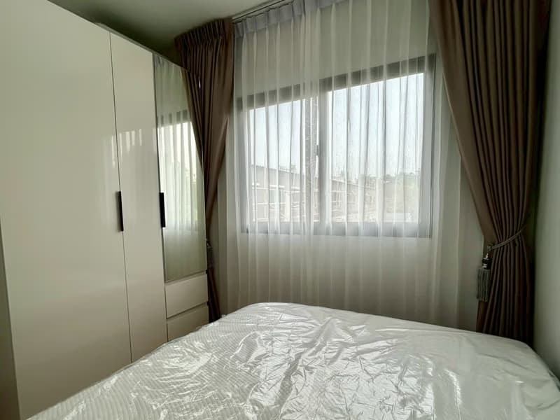 3 Bed Townhouse for Rent in Bang Phli