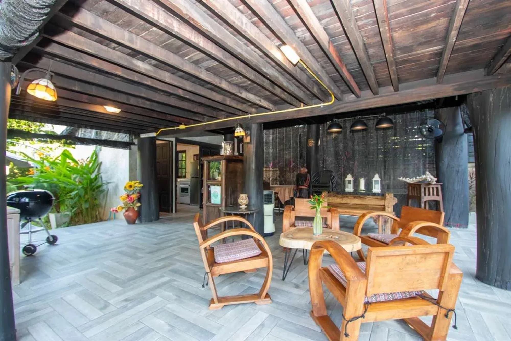 House for Sale in Nam Phrae, Hang Dong. - Image 29