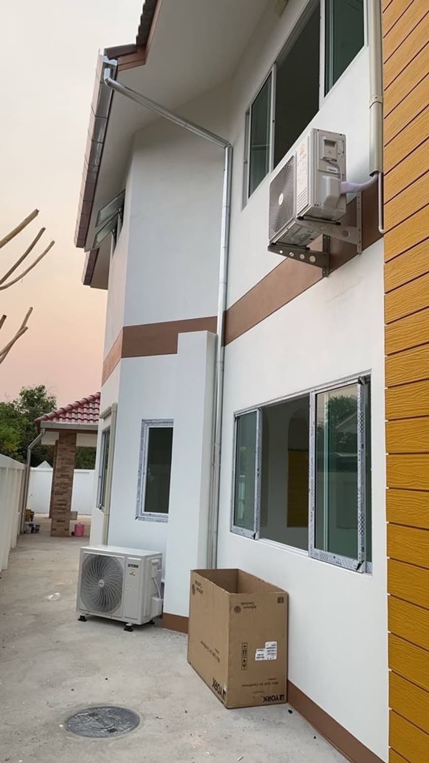 House for Rent in Nong Phueng, Saraphi. - Image 4