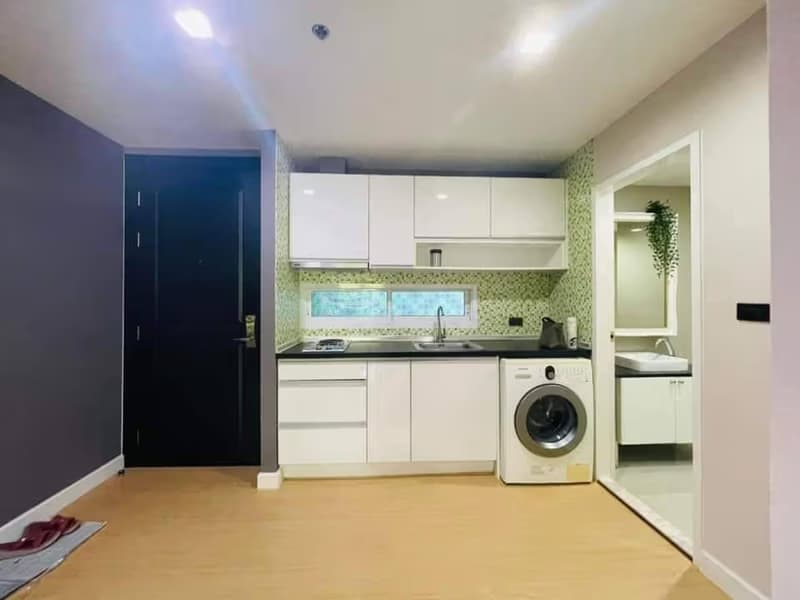 1 Bed Condo for Sale in Phra Khanong