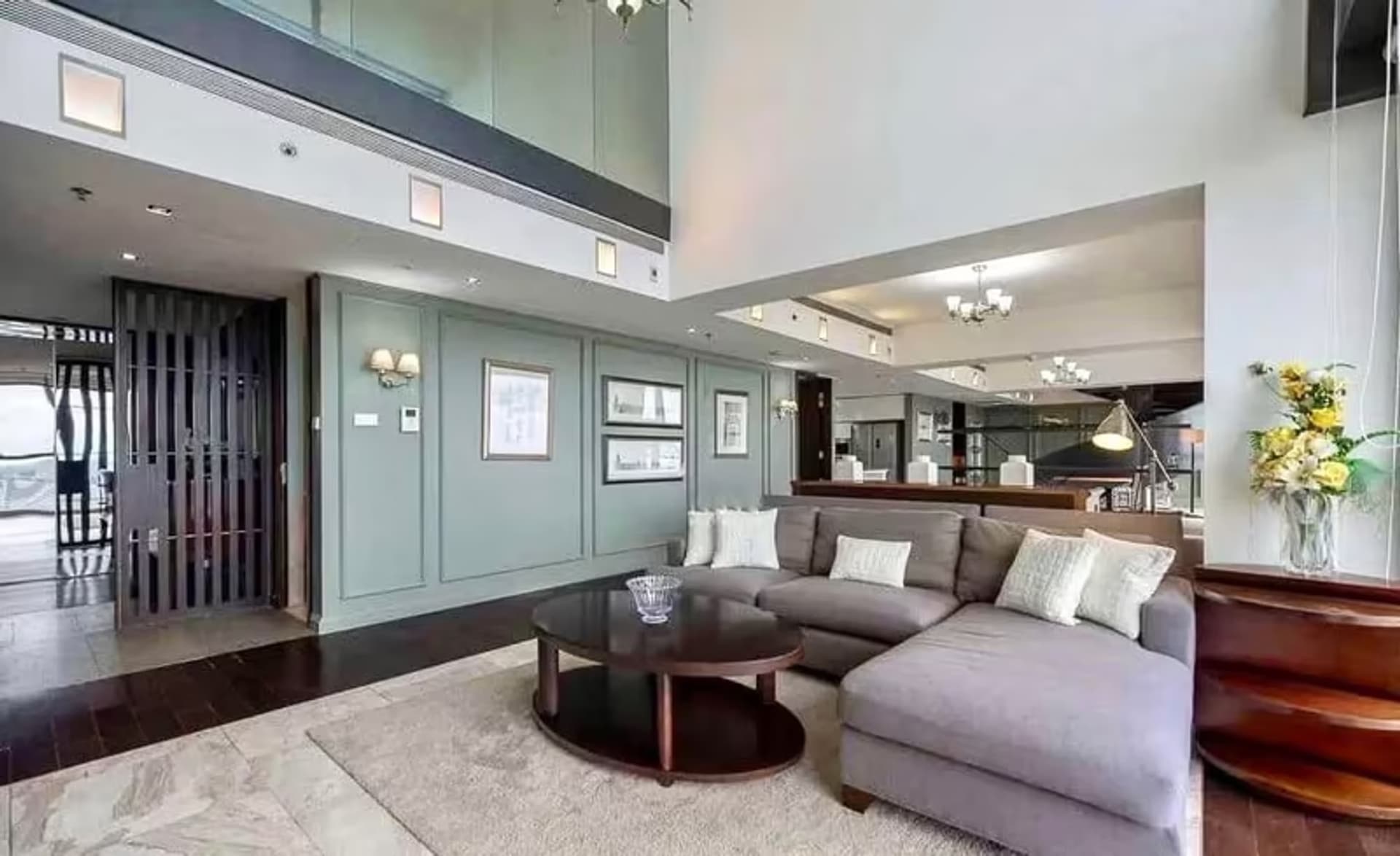 Condo for Rent at The Met Condominium - Image 7