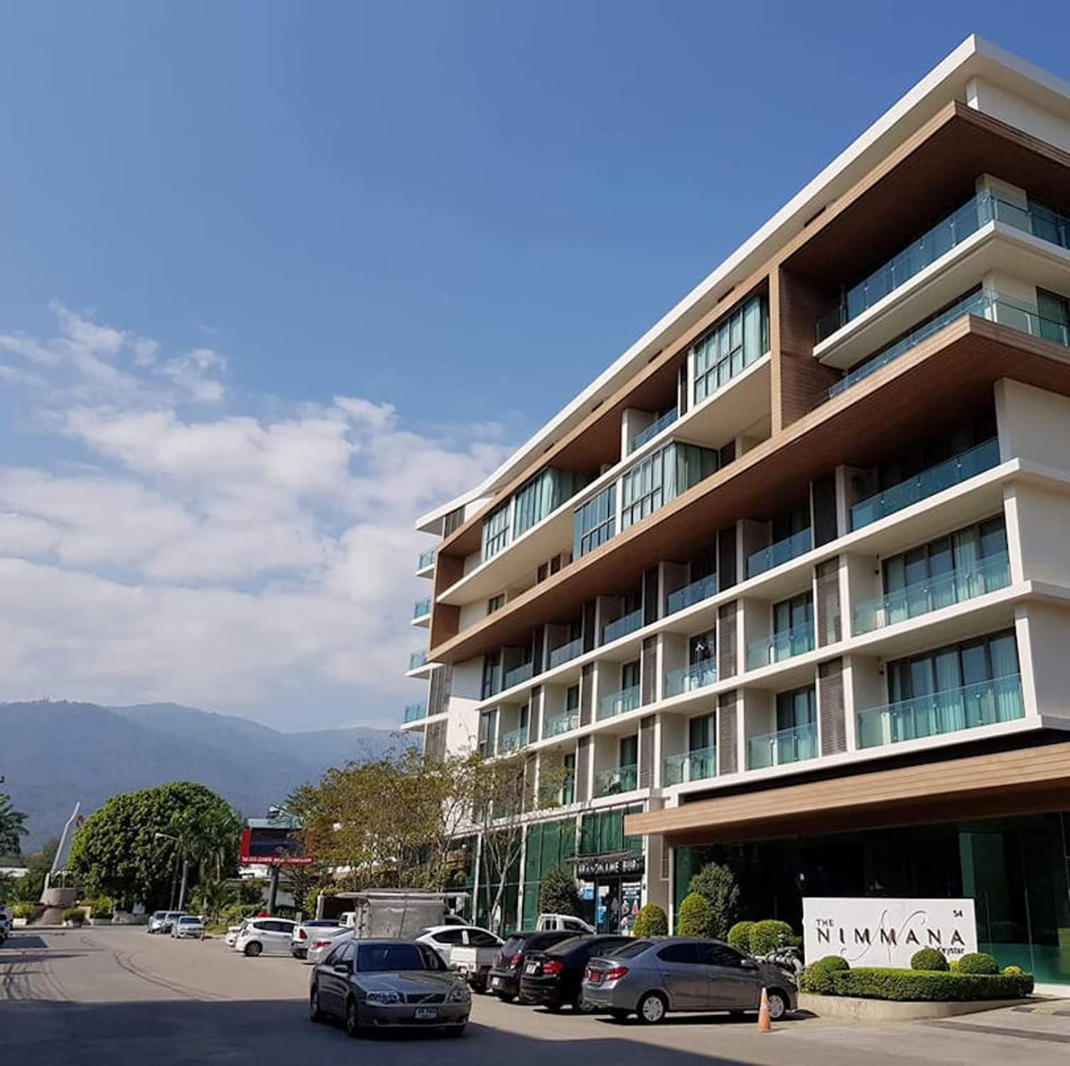 Condo for Rent at The Nimmana - Image 5