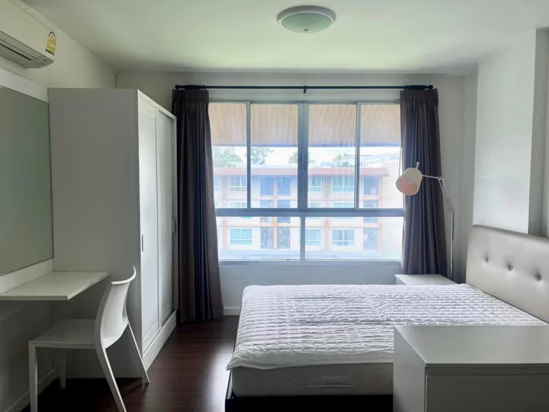 1 Bed Condo for Rent in Mueang Chiang Mai