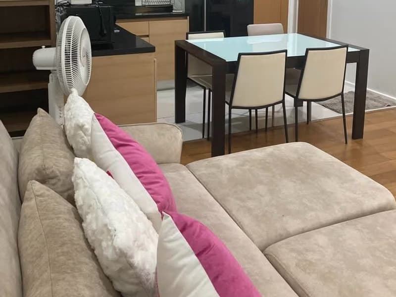 1 Bed Condo for Rent in Watthana