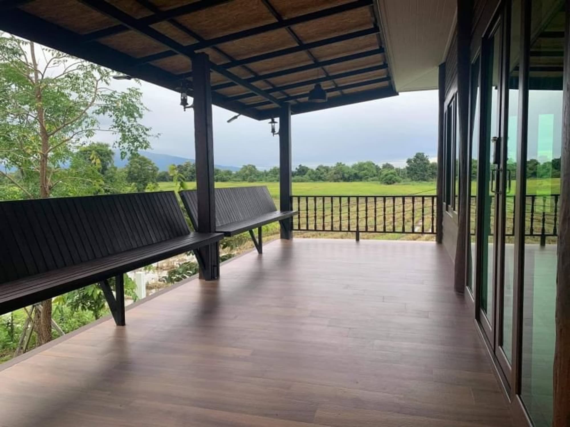 House for Rent in Han Kaeo, Hang Dong. - Image 11