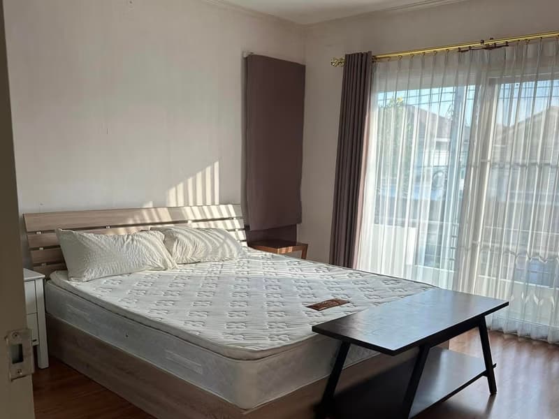 House for Rent, Sale at Supalai Garden Ville Srinakarin - Bangna