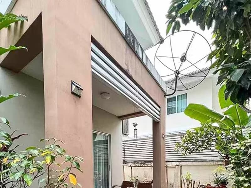 3 Bedroom House for Sale in San Pu Loei, Doi Saket. - DS13653