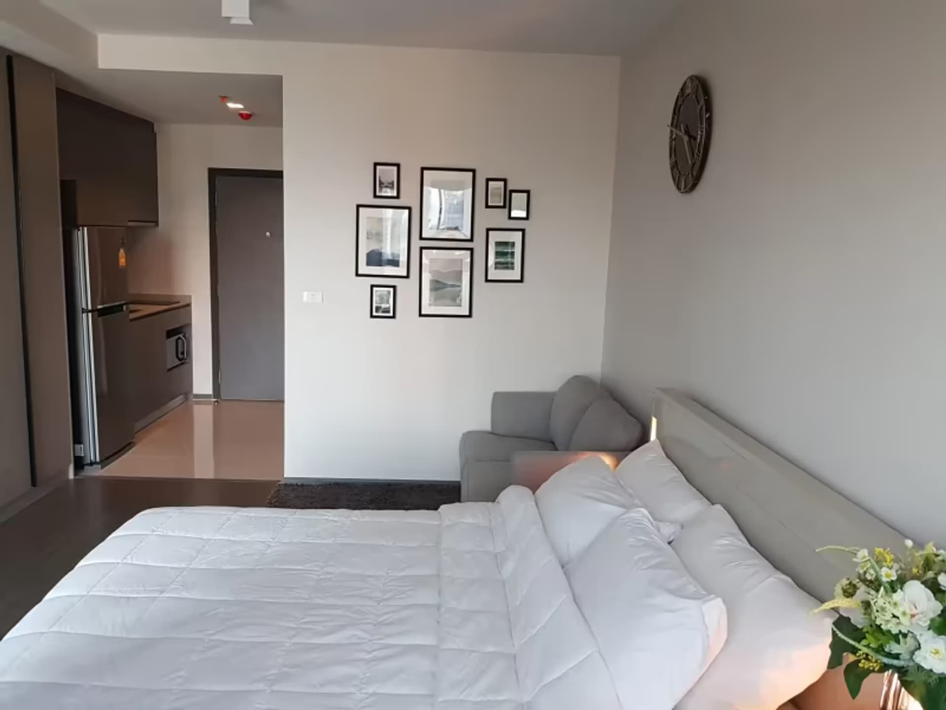 Studio for Rent/Sale in Phra Khanong - Image 2