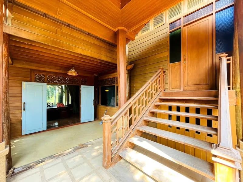 3 Bed House for Sale in Mae Rim