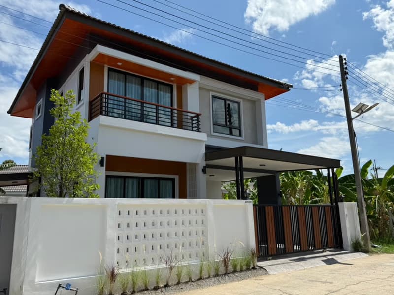 3 Bed House for Sale in Hang Dong District