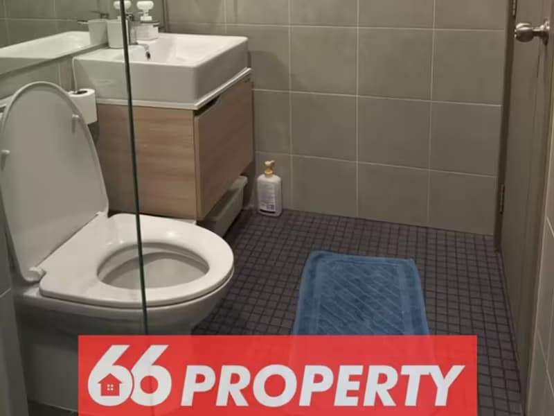1 Bedroom Condo