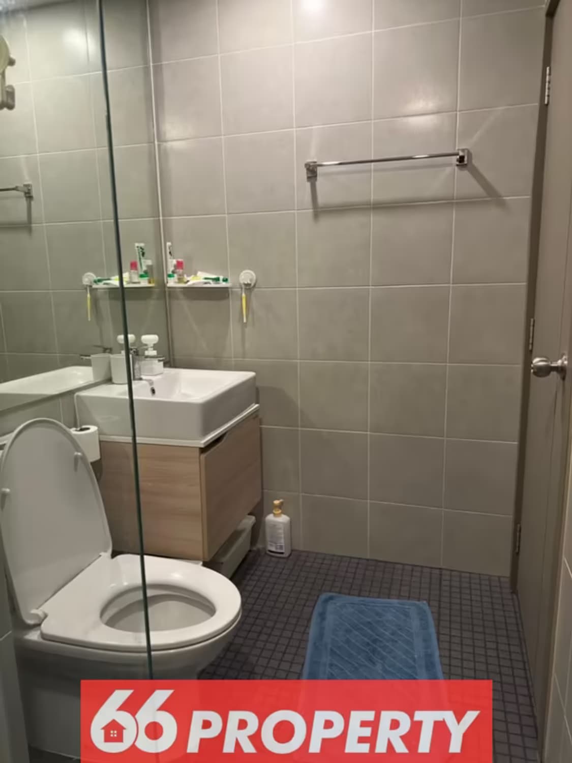 1 Bedroom Condo - Image 8