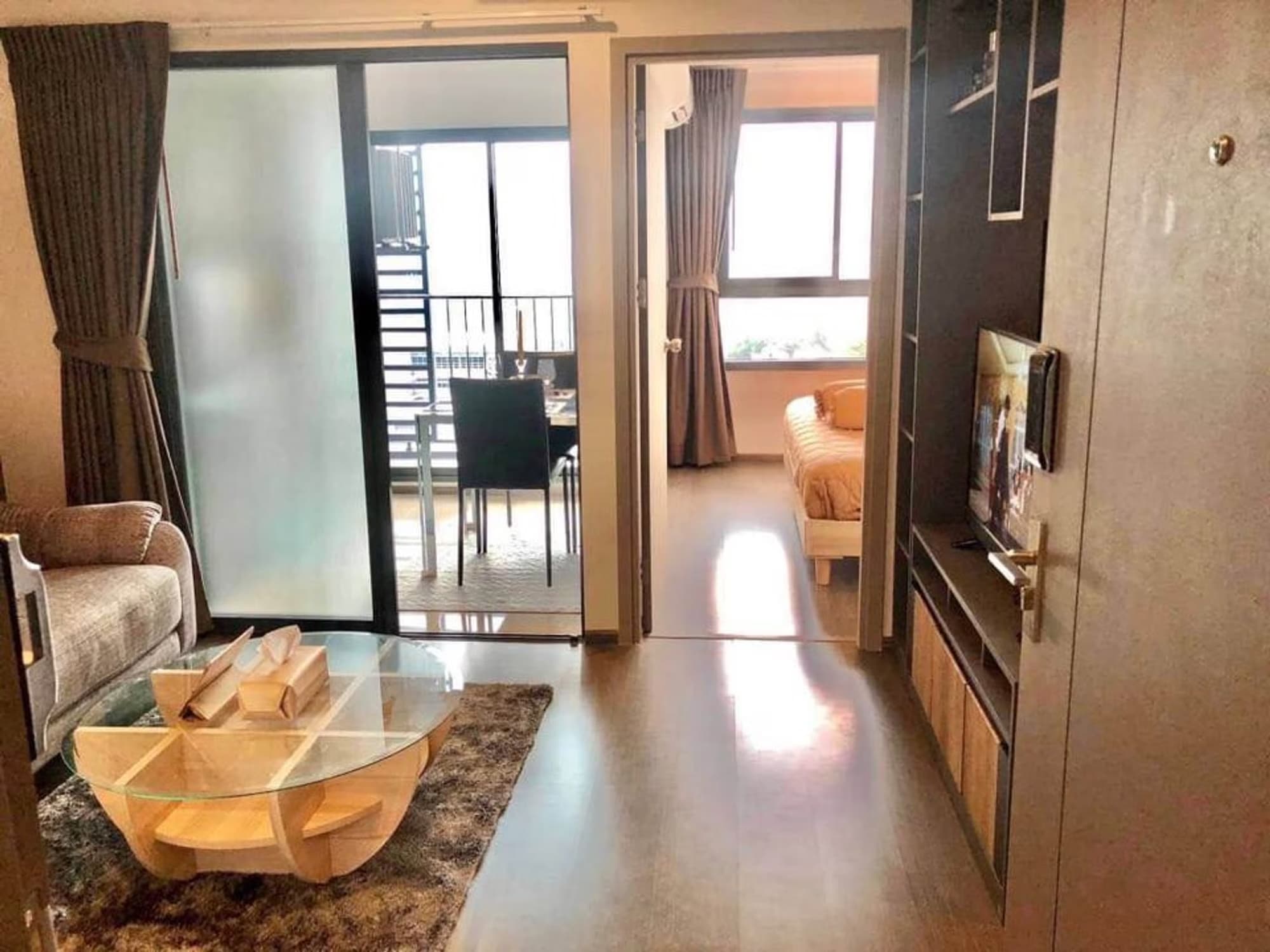 1 Bed Condo for Sale  Near Bang Chak BTS - Image 2
