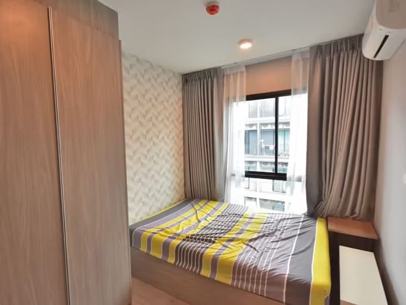 Notting Hill (Sukhumvit 105)