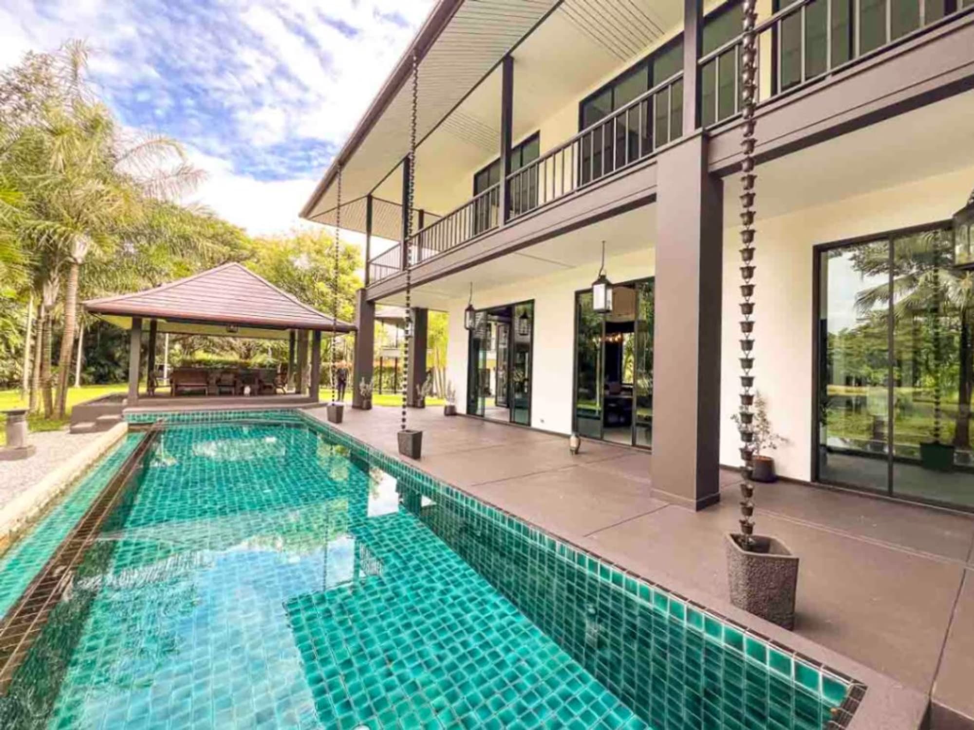 6 Bed House for Sale in Mae Rim District - Image 25