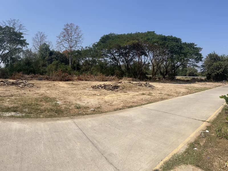 Land for Sale in Ki Lek, Mae Taeng