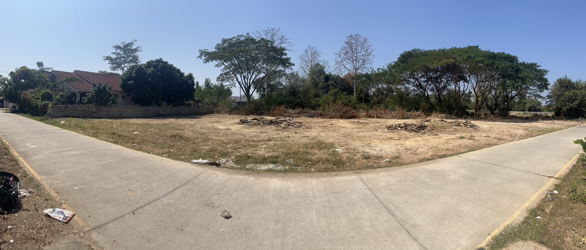 Land for Sale in Ki Lek, Mae Taeng - Image 13
